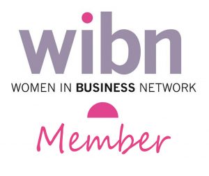 Women In Business Network Logo