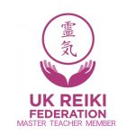 Reiki Federation Link