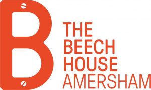 The Beech House Logo